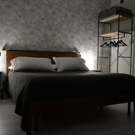 Appartamento XX Settembre - Casa Datti 罗马 外观 照片