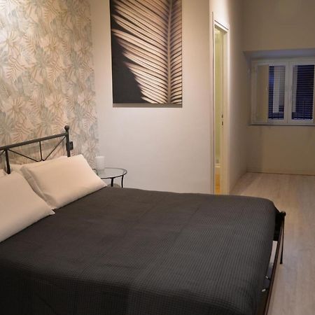 Appartamento XX Settembre - Casa Datti 罗马 外观 照片
