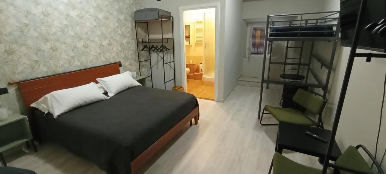 Appartamento XX Settembre - Casa Datti 罗马 外观 照片