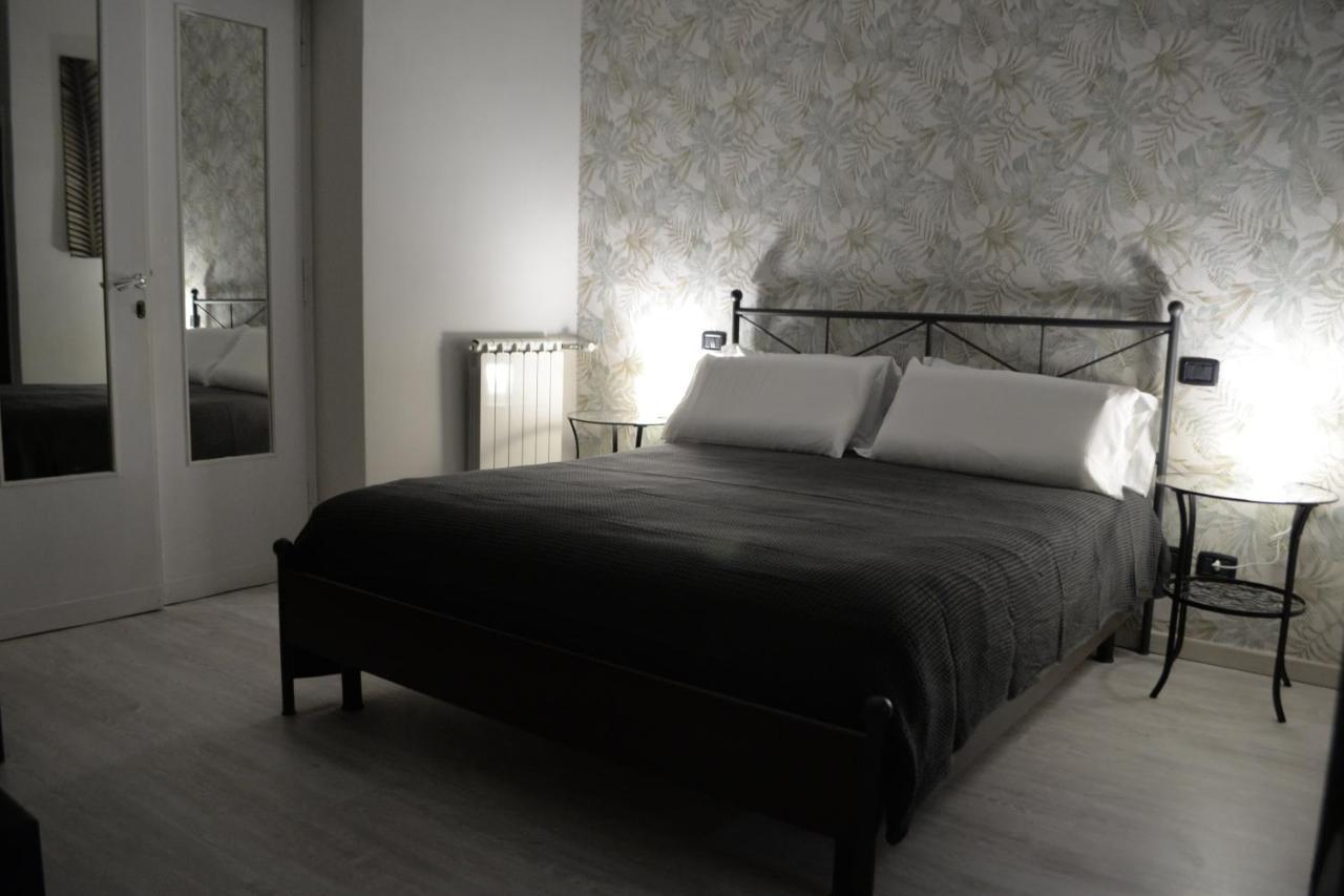 Appartamento XX Settembre - Casa Datti 罗马 外观 照片