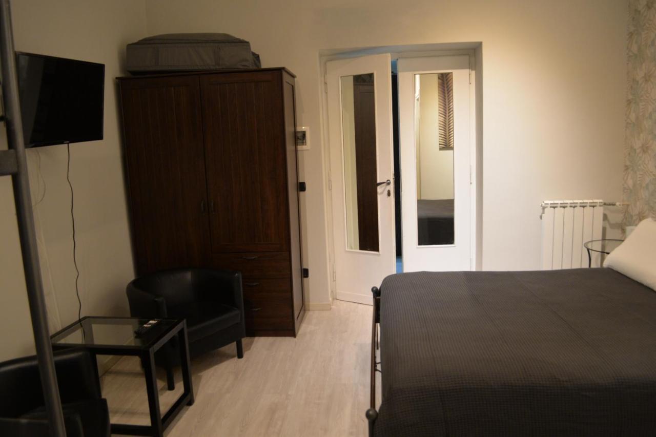 Appartamento XX Settembre - Casa Datti 罗马 外观 照片