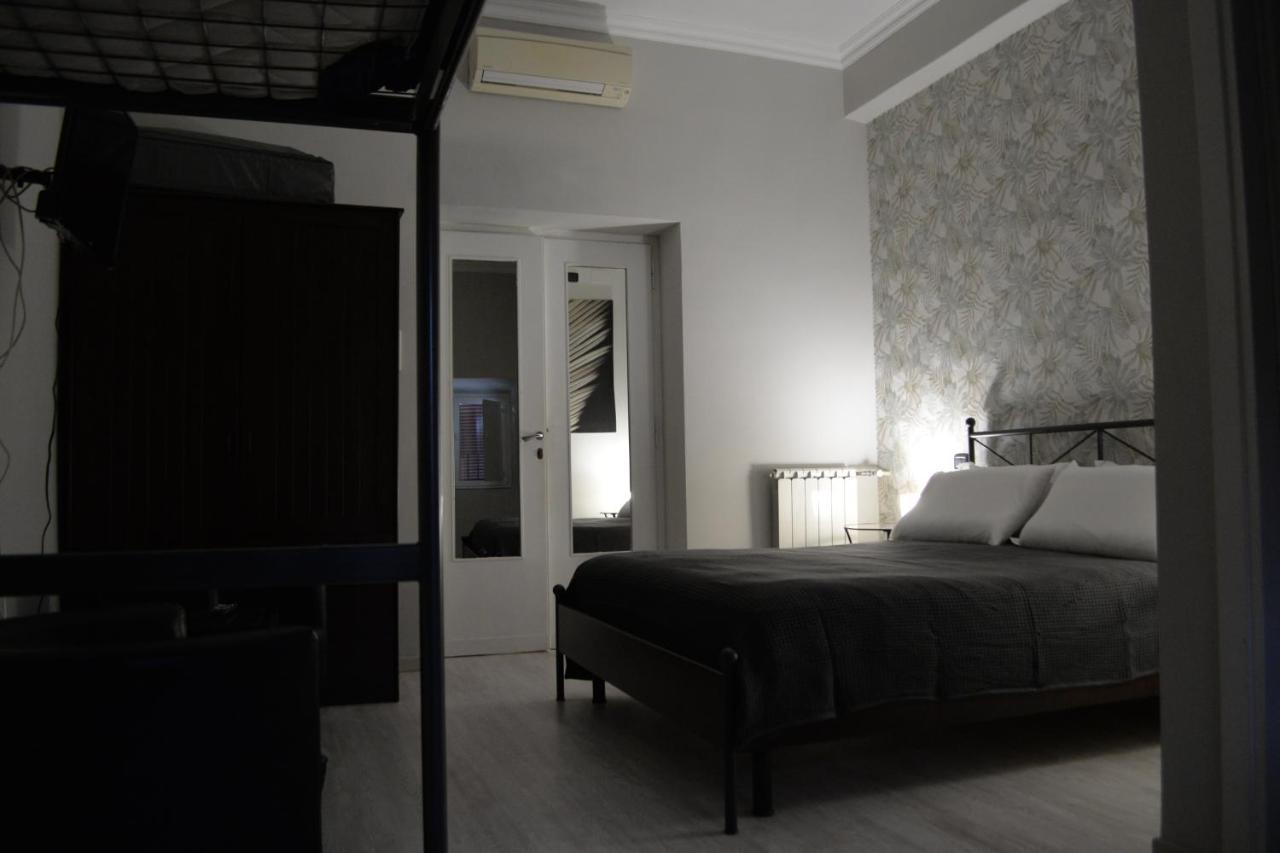 Appartamento XX Settembre - Casa Datti 罗马 外观 照片