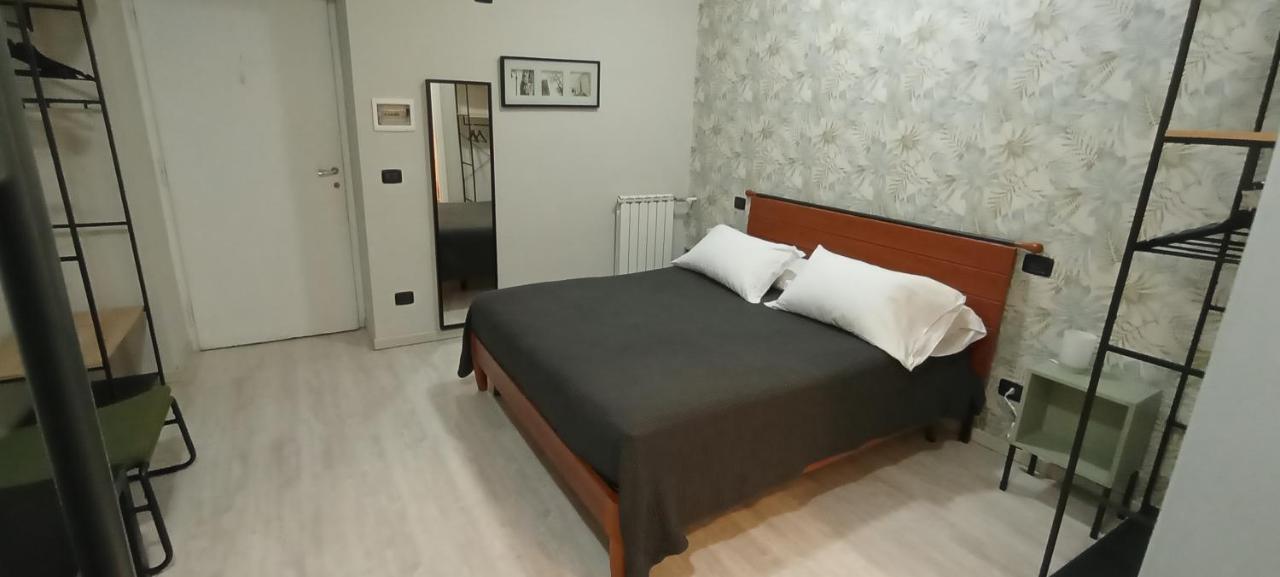 Appartamento XX Settembre - Casa Datti 罗马 外观 照片