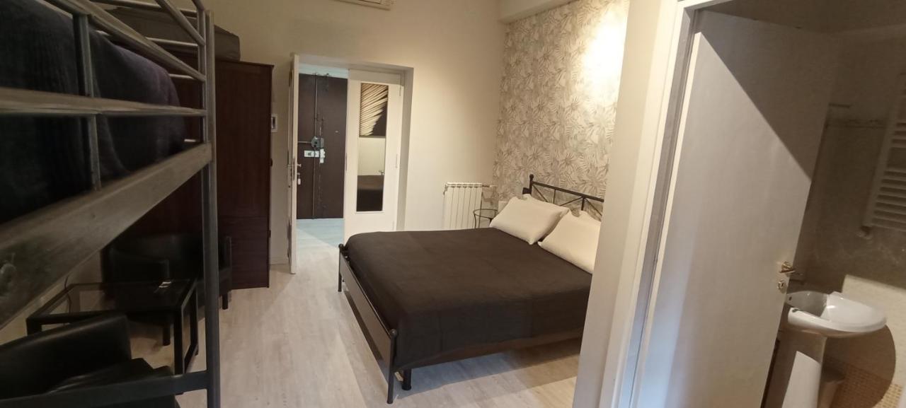 Appartamento XX Settembre - Casa Datti 罗马 外观 照片