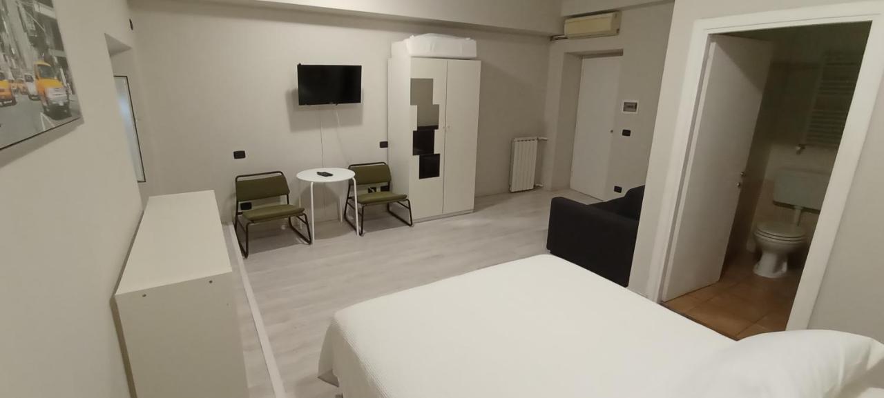 Appartamento XX Settembre - Casa Datti 罗马 外观 照片