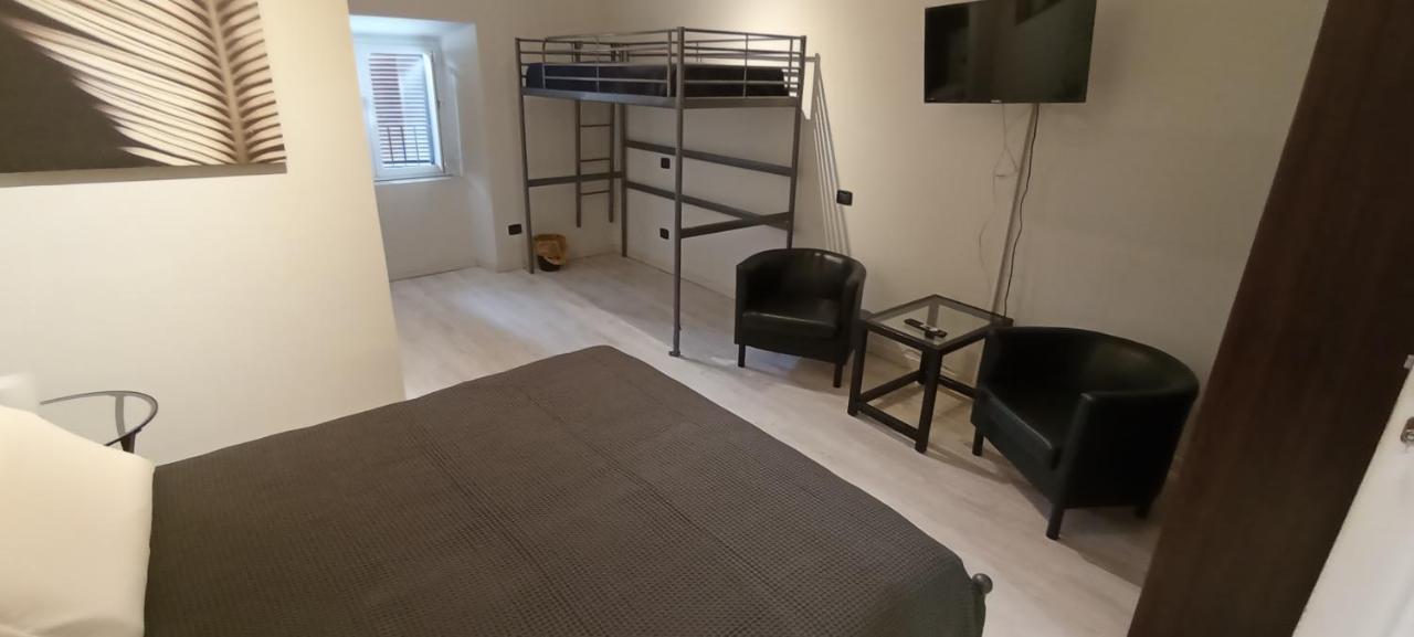 Appartamento XX Settembre - Casa Datti 罗马 外观 照片