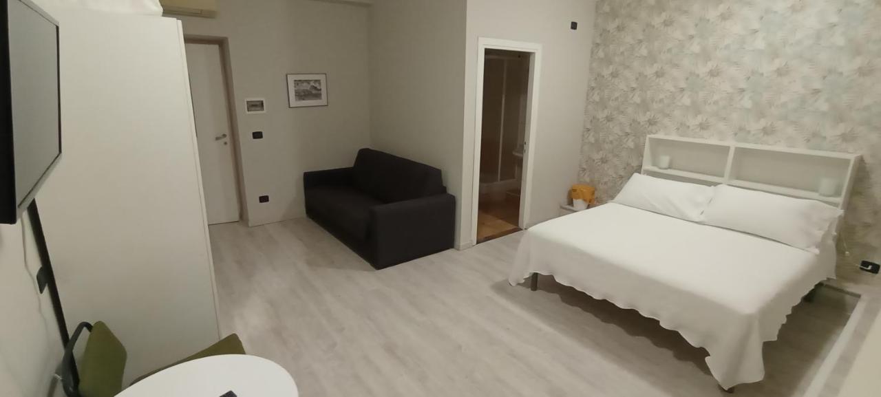 Appartamento XX Settembre - Casa Datti 罗马 外观 照片