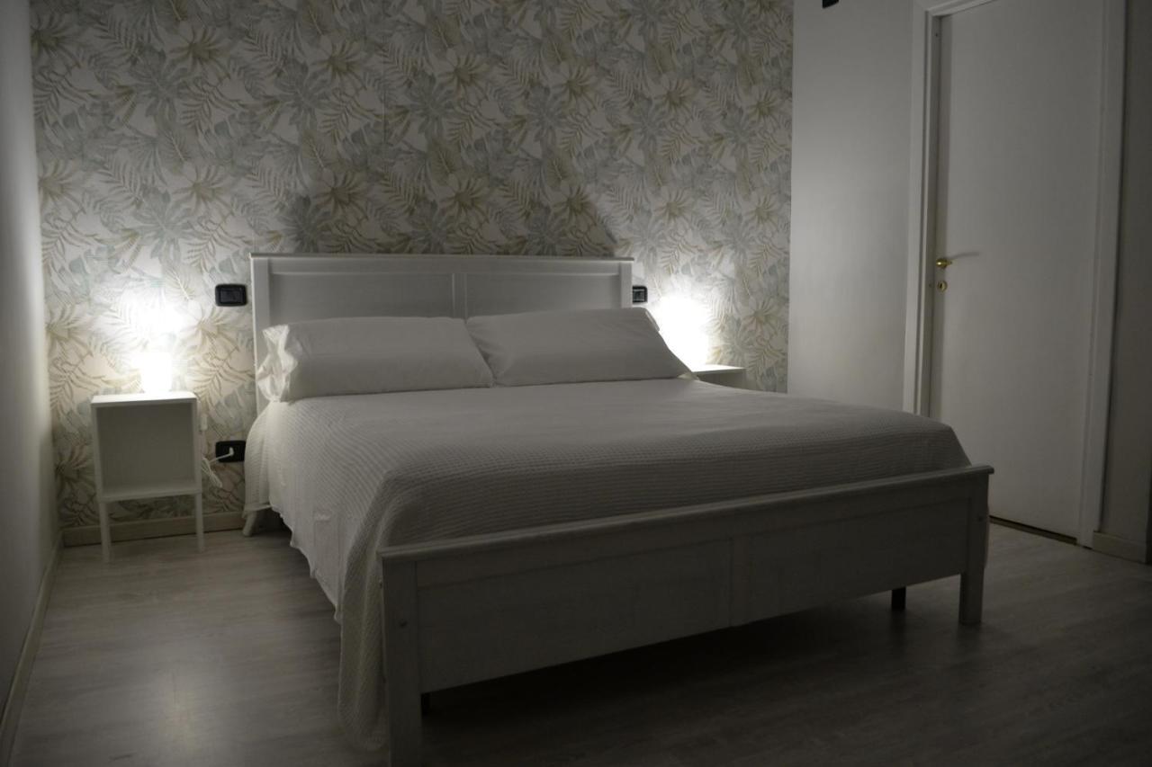 Appartamento XX Settembre - Casa Datti 罗马 外观 照片
