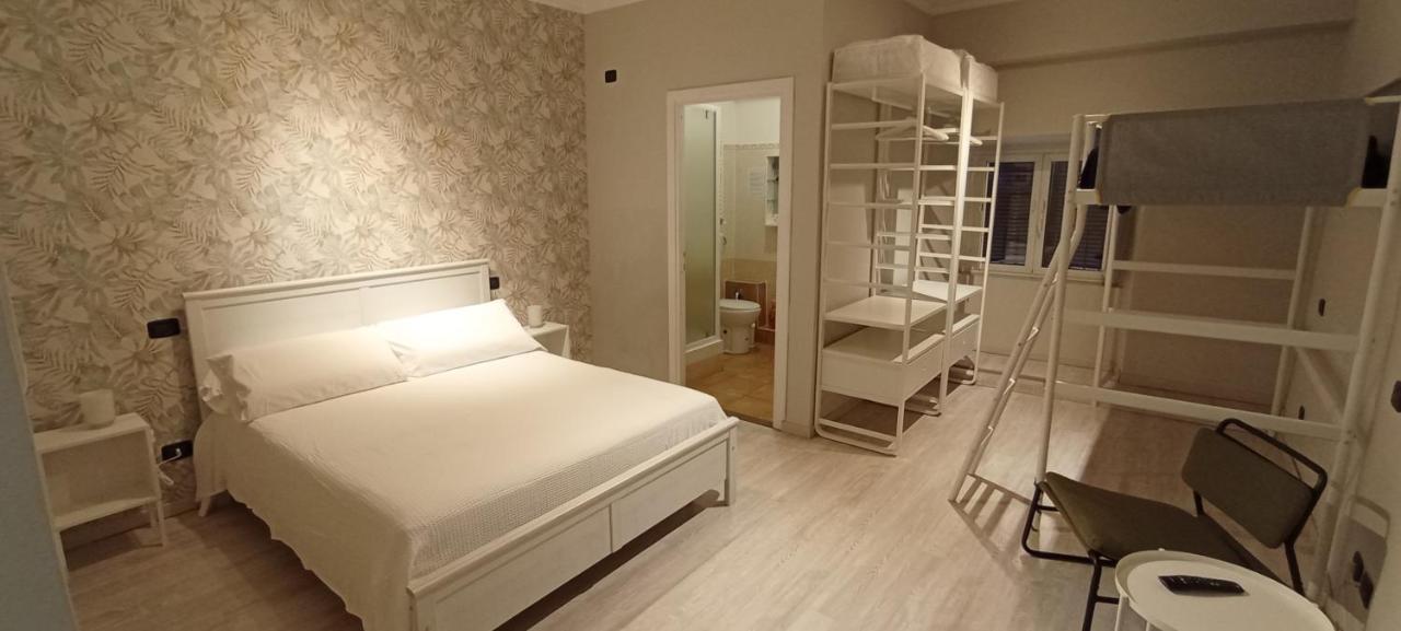Appartamento XX Settembre - Casa Datti 罗马 外观 照片