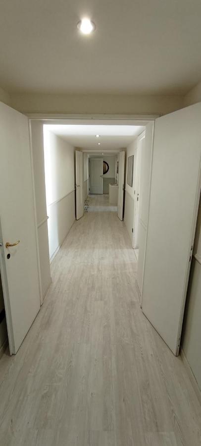 Appartamento XX Settembre - Casa Datti 罗马 外观 照片
