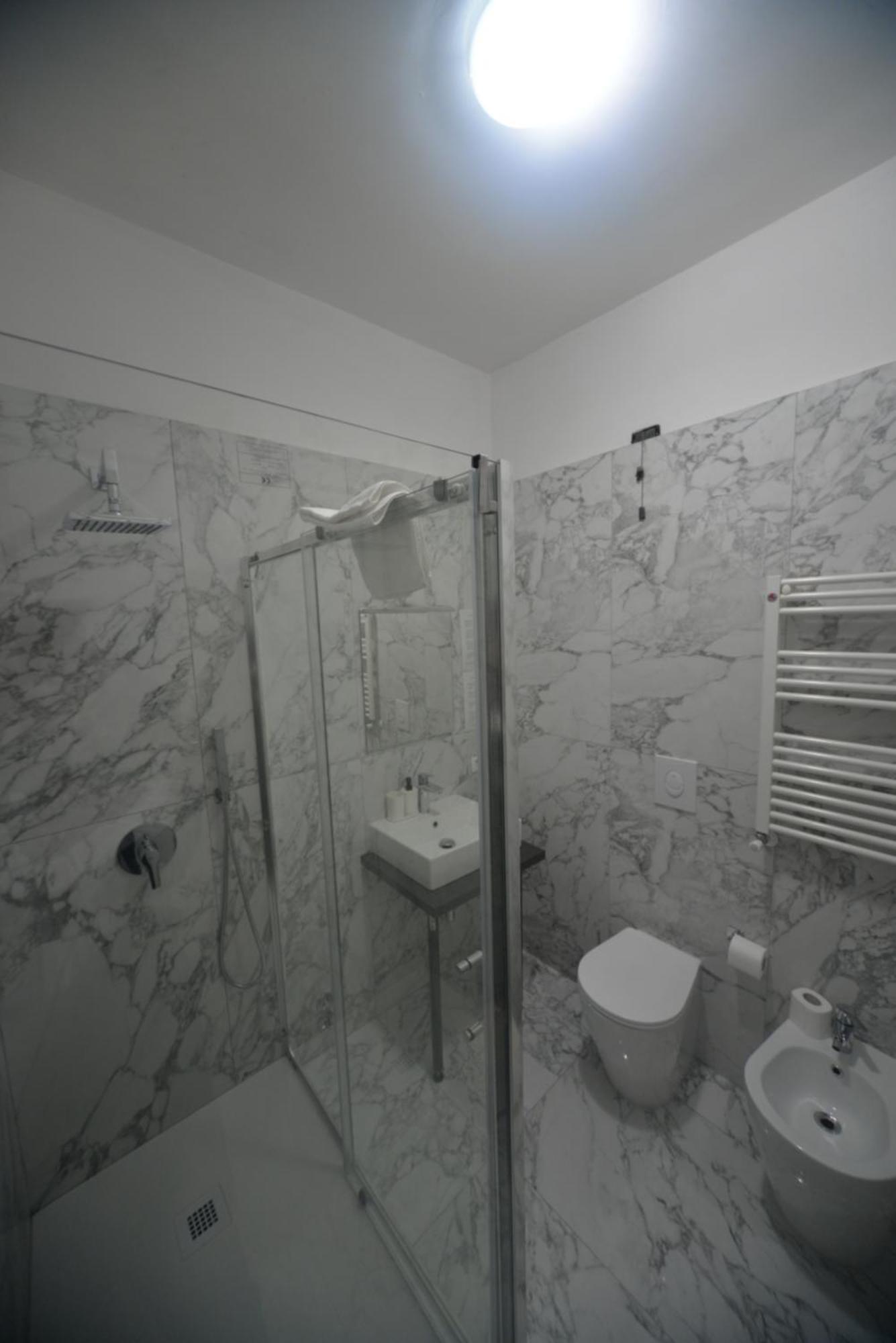 Appartamento XX Settembre - Casa Datti 罗马 外观 照片