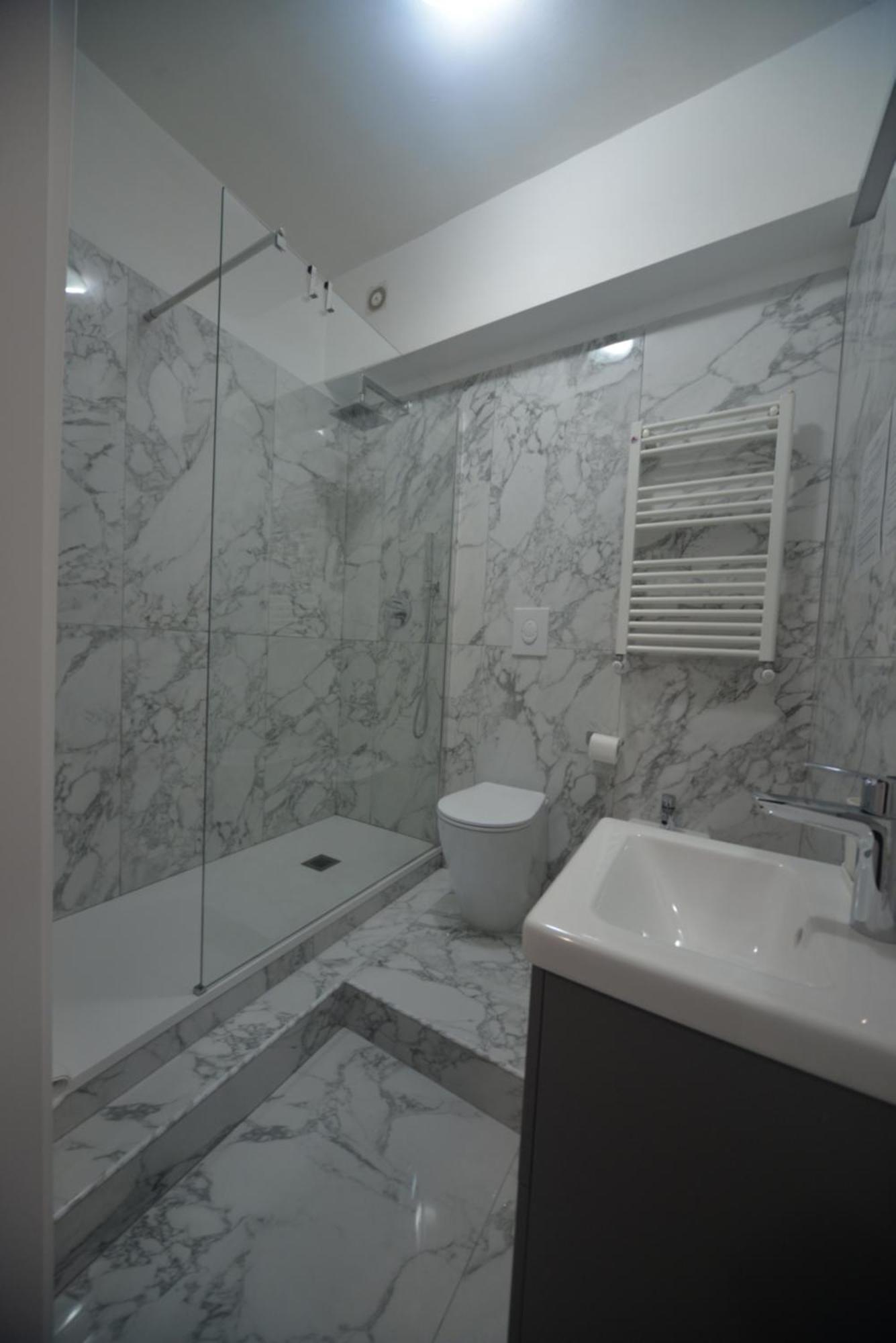 Appartamento XX Settembre - Casa Datti 罗马 外观 照片